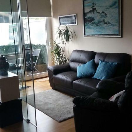Appartement Etxe Ederra à Bilbao Extérieur photo