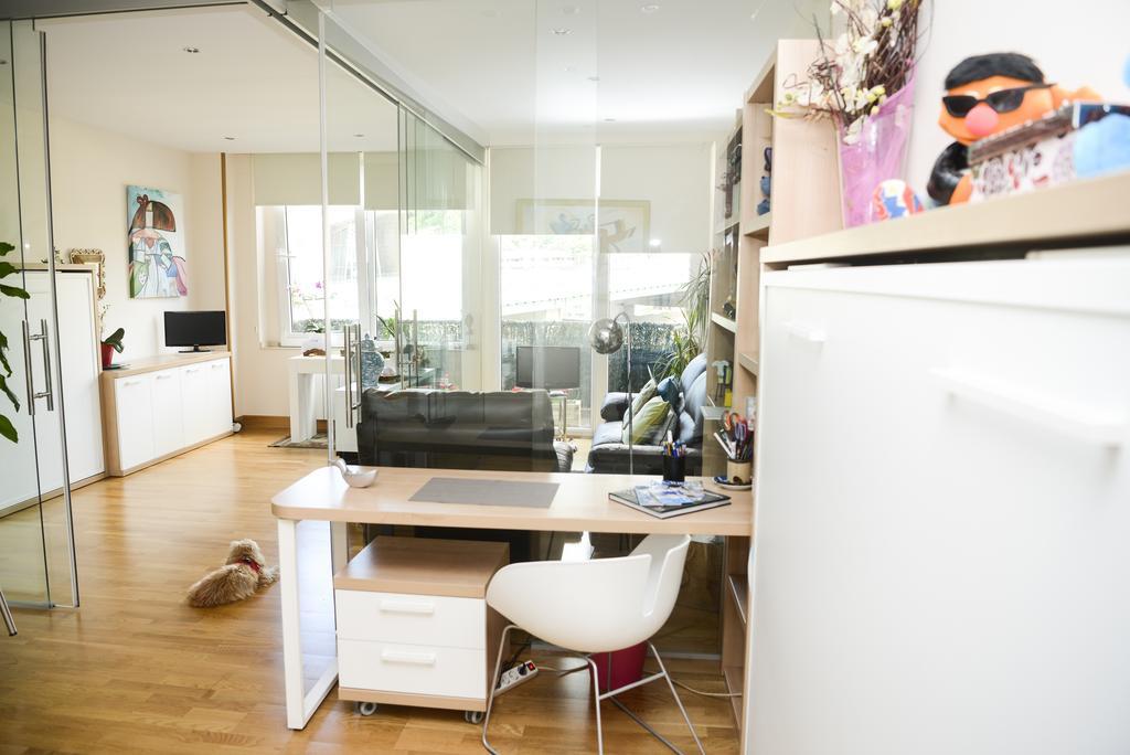Appartement Etxe Ederra à Bilbao Extérieur photo
