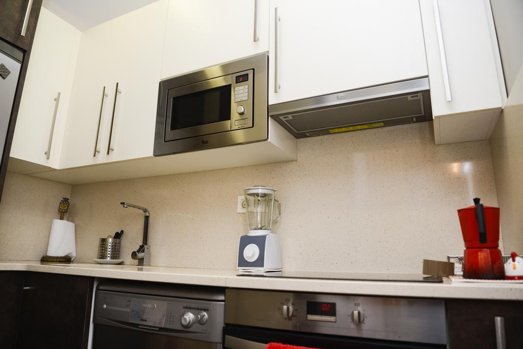 Appartement Etxe Ederra à Bilbao Extérieur photo