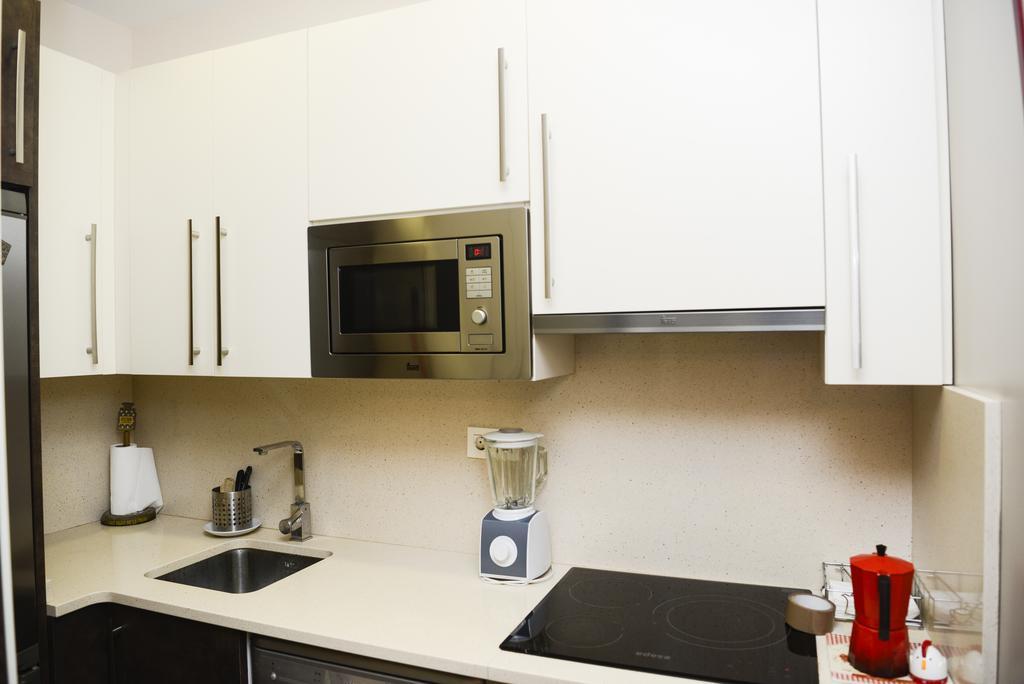 Appartement Etxe Ederra à Bilbao Extérieur photo