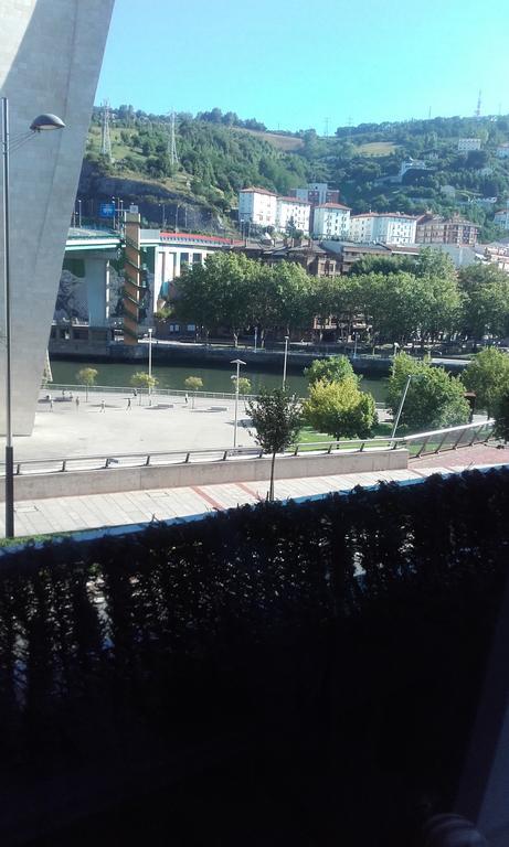 Appartement Etxe Ederra à Bilbao Extérieur photo