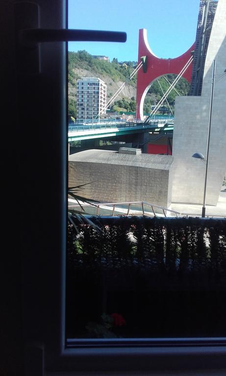 Appartement Etxe Ederra à Bilbao Extérieur photo
