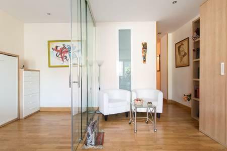 Appartement Etxe Ederra à Bilbao Extérieur photo