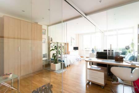 Appartement Etxe Ederra à Bilbao Extérieur photo