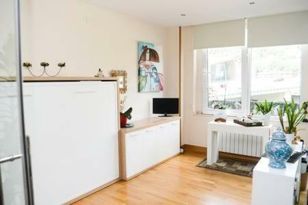 Appartement Etxe Ederra à Bilbao Extérieur photo