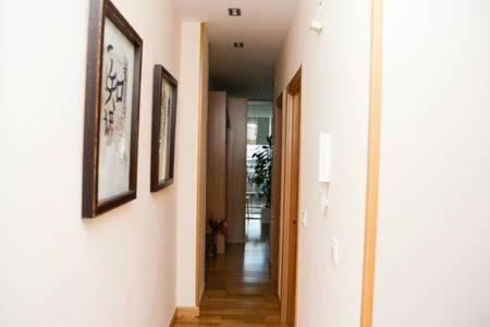Appartement Etxe Ederra à Bilbao Extérieur photo