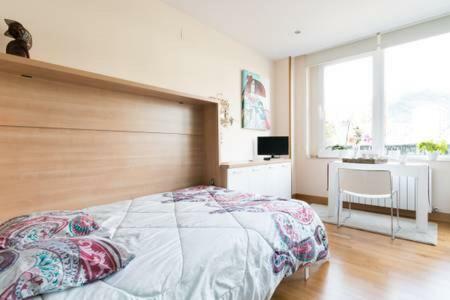 Appartement Etxe Ederra à Bilbao Extérieur photo