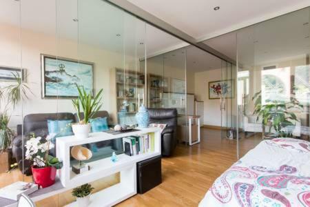 Appartement Etxe Ederra à Bilbao Extérieur photo