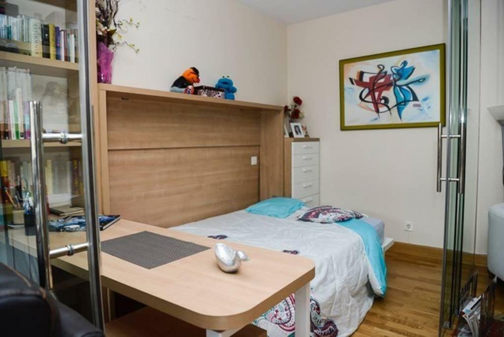 Appartement Etxe Ederra à Bilbao Extérieur photo